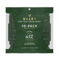 8g 10-Pack Ziplock Set - Humidity Control Pack