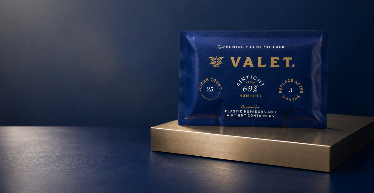 Valet wholesale humidity packs